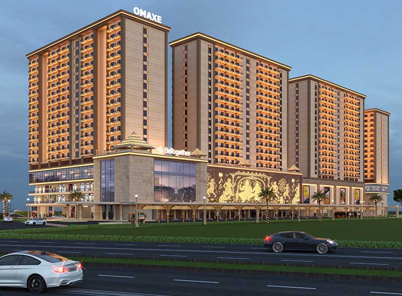 Omaxe Ayodhya