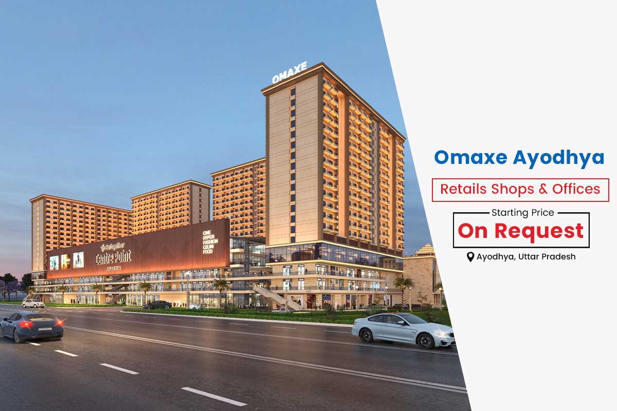 Omaxe Ayodhya